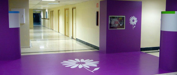 Limpieza de Centros Sanitarios
