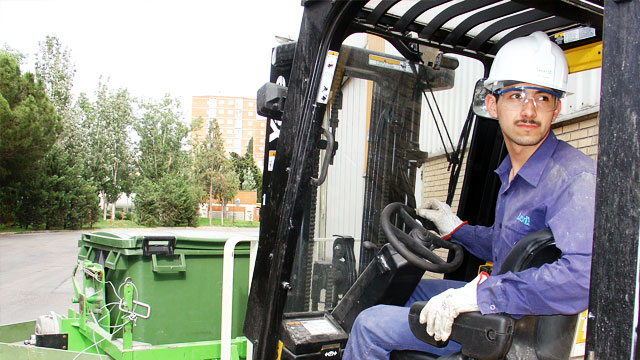 Otros servicios