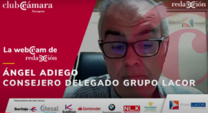 Lee más sobre el artículo Nuestro CEO Ángel Adiego en el nuevo clip de #WebCam de Redacción a la vista