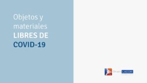 Lee más sobre el artículo EMPRESAS ON 25 DE OCTUBRE 2020: Grupo Lacor lanza un novedoso sistema de desinfección y se une a la lucha contra la covid-19.