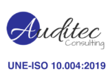 Auditec UNE-ISO 10004:2019
