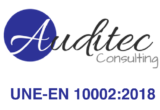 Auditec UNE-ISO 10002:2018