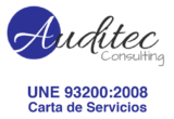 Auditec UNE 93200:2008