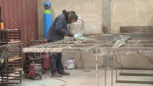 Lee más sobre el artículo Aragón Noticias: «40 empresas del metal se dan cita en Zaragoza en una feria de empleo para atraer a jóvenes cualificados»