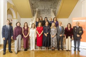 Lee más sobre el artículo Celebramos el talento y el impacto social junto a la Fundación San Ezequiel Moreno