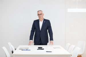 Lee más sobre el artículo Ángel Adiego en Enjoy Zaragoza: «Estamos en un excelente momento y podemos ser una región imparable»