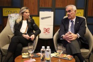 Lee más sobre el artículo Heraldo de Aragón: «Ángel Adiego, empresario del Grupo Lacor: Somos muy activos en personas»