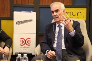 Lee más sobre el artículo Actualidad de las empresas aragonesas «El nivel de formación de los empresarios aragoneses es muy elevado»