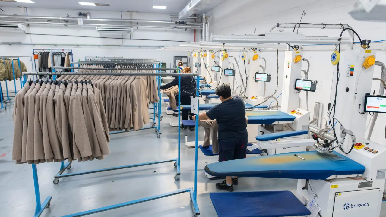 En este momento estás viendo Lacor Textil amplía su actividad en PLAZA con 400 nuevos profesionales